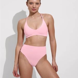 Left on Friday Sunday Top NWOT